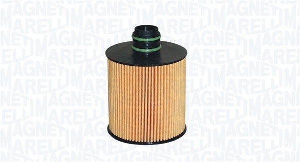 Olejový filter MAGNETI MARELLI 153071760500