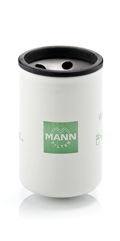 Olejový filtr MANN-FILTER W 925