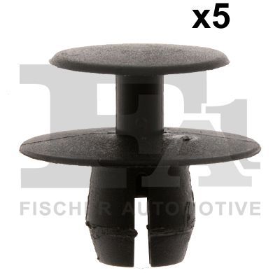 Clip, listwa ochronna FA1 21-20004.5
