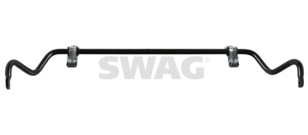 Stabilizator, zawieszenie SWAG 62 93 8735