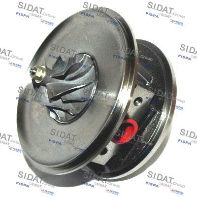 Ansamblu de bază, turbocompresor SIDAT ETP TURBO 47.171