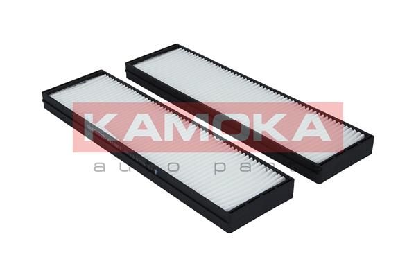 Levně Filtr, vzduch v interiéru KAMOKA F413601