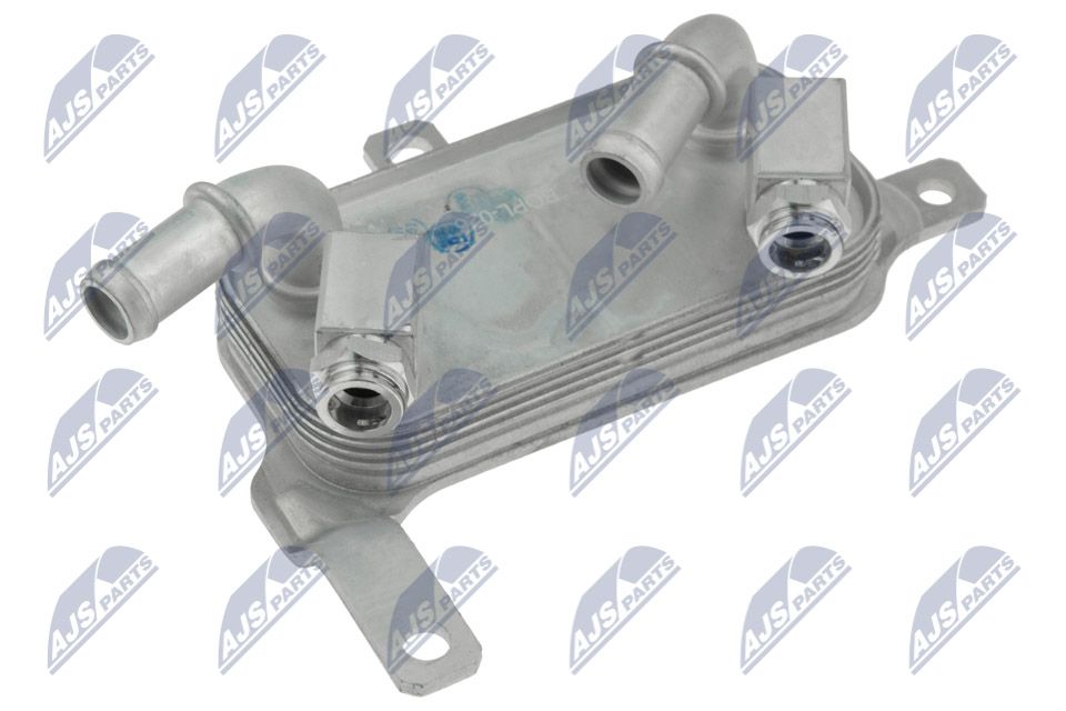 Radiator racire ulei, cutie de viteze automata NTY CCL-PL-026