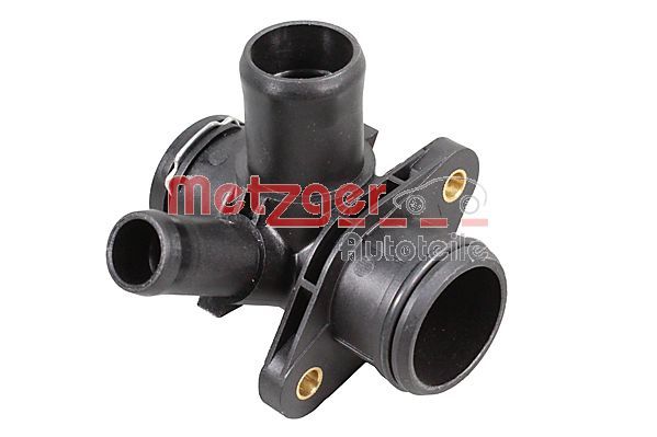 Flansa lichid racire METZGER 4010394