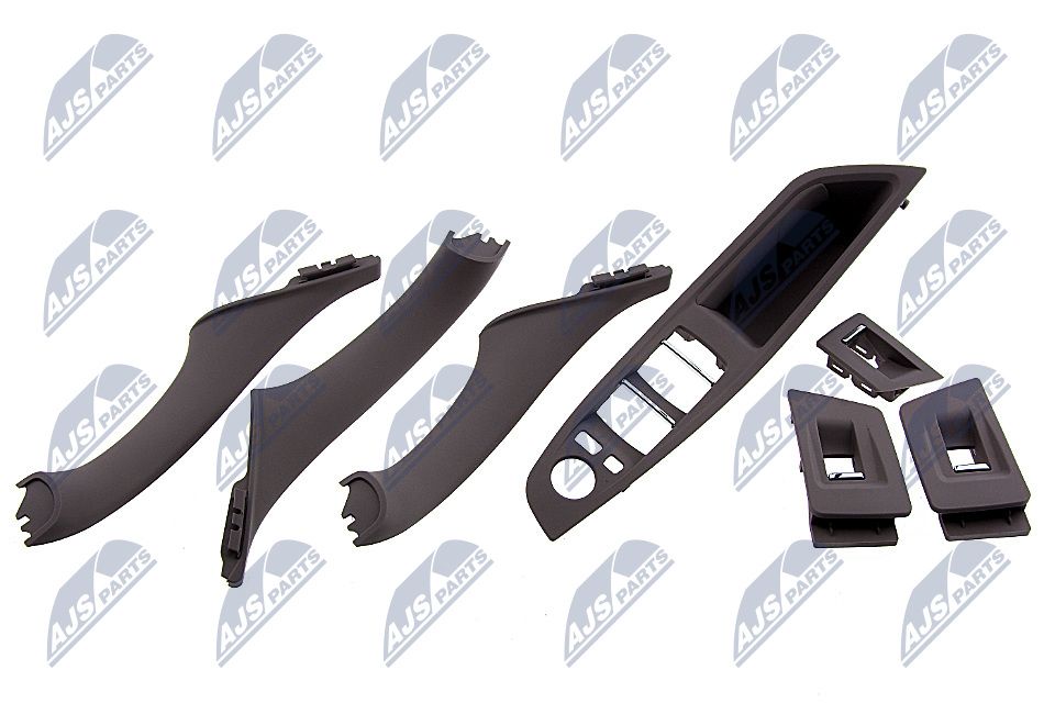 Mâner usa, echipare interioara NTY EWS-BM-056