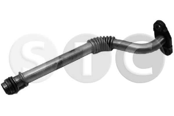 Furtun ulei STC T477828