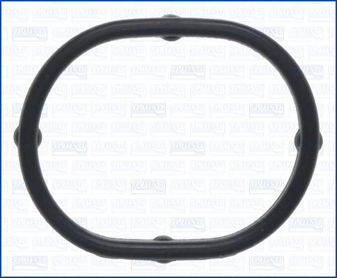 Uszczelka, chłodnica olejowa AJUSA 01515000