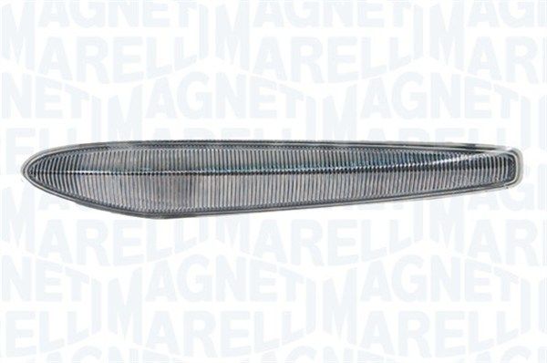 Blikač MAGNETI MARELLI 715102125000