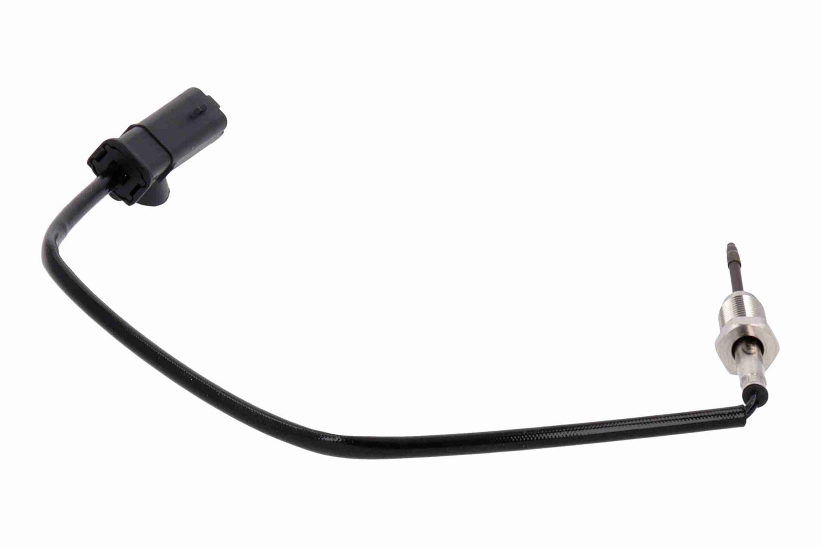 Capteur, température des gaz