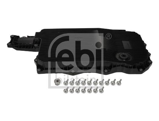 Filtru hidraulic, cutie de viteze automata FEBI BILSTEIN 1001918