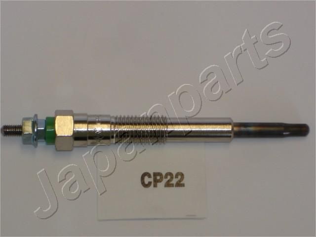 Świeca żarowa JAPANPARTS CP22