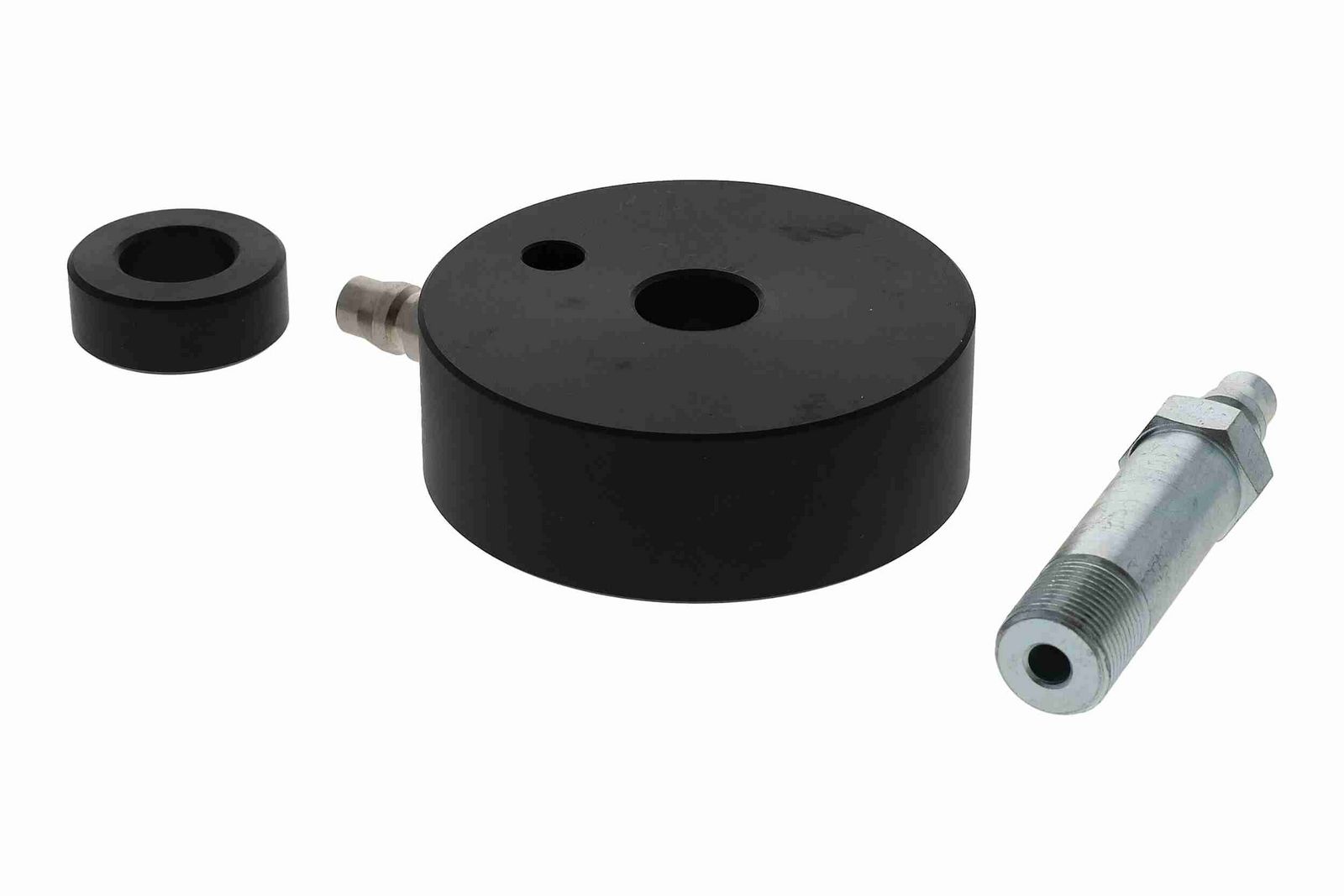Adaptateur de remplissage, transmission