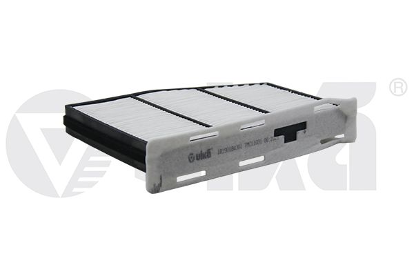 Filtrs, Salona telpas gaiss