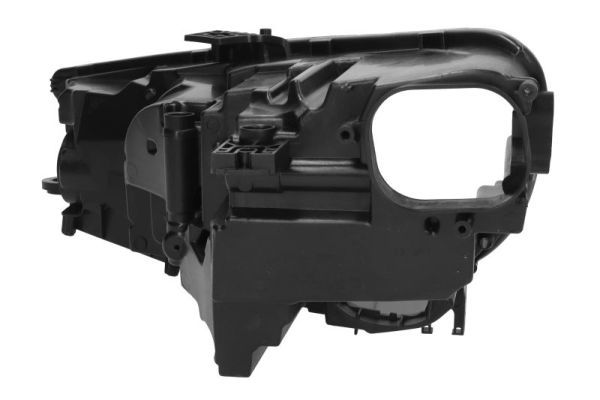Boîtier, projecteur principal