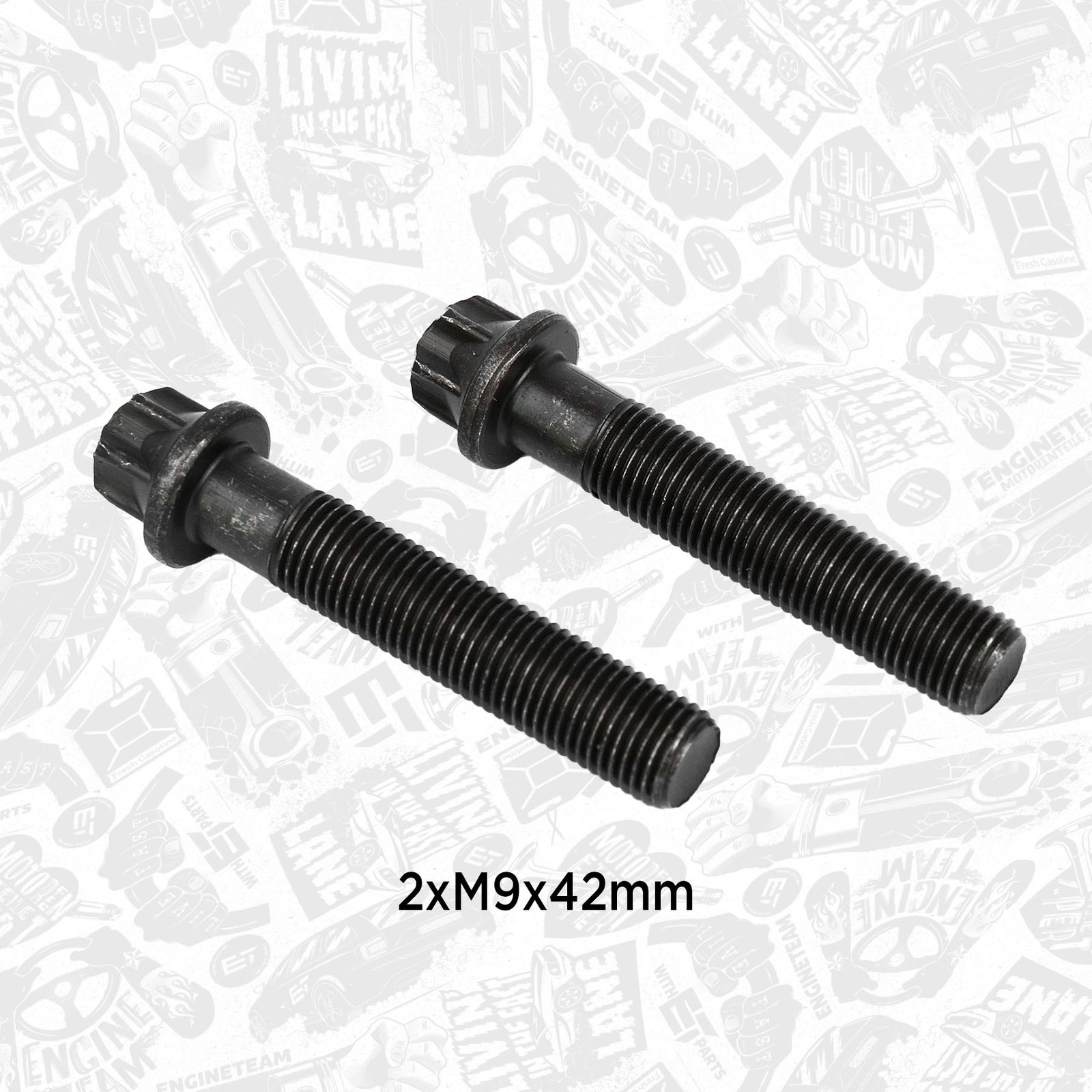 Surub biela ET ENGINETEAM BS0023