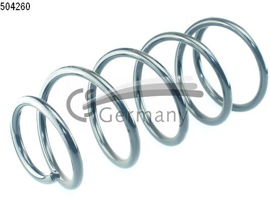 Arc spiral CS Germany 14.504.260