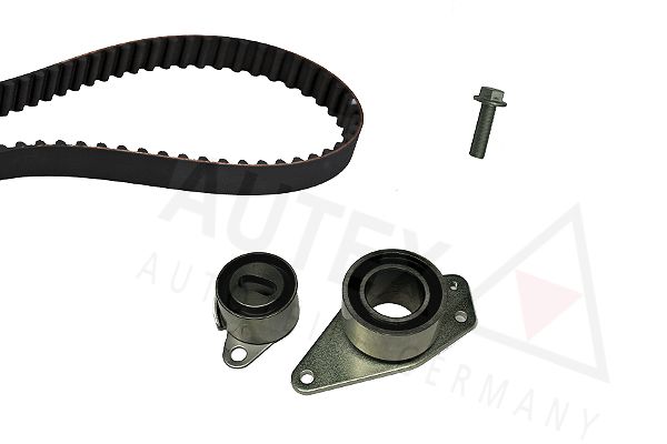 Zestaw paska rozrządu AUTEX 702624