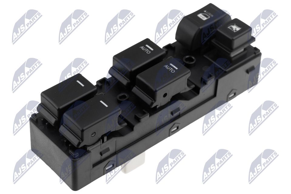 comutator,macara geam NTY EWS-KA-010
