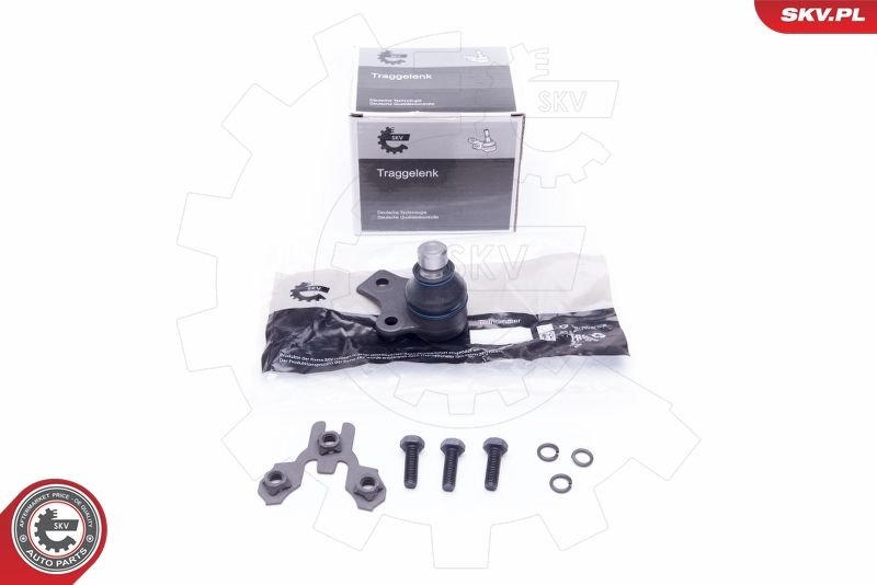 Przegub mocujący / prowadzący ESEN SKV 04SKV599