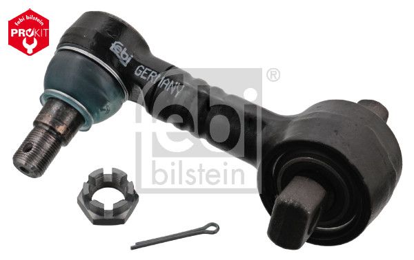 Brat/bieleta suspensie, stabilizator FEBI BILSTEIN 45498