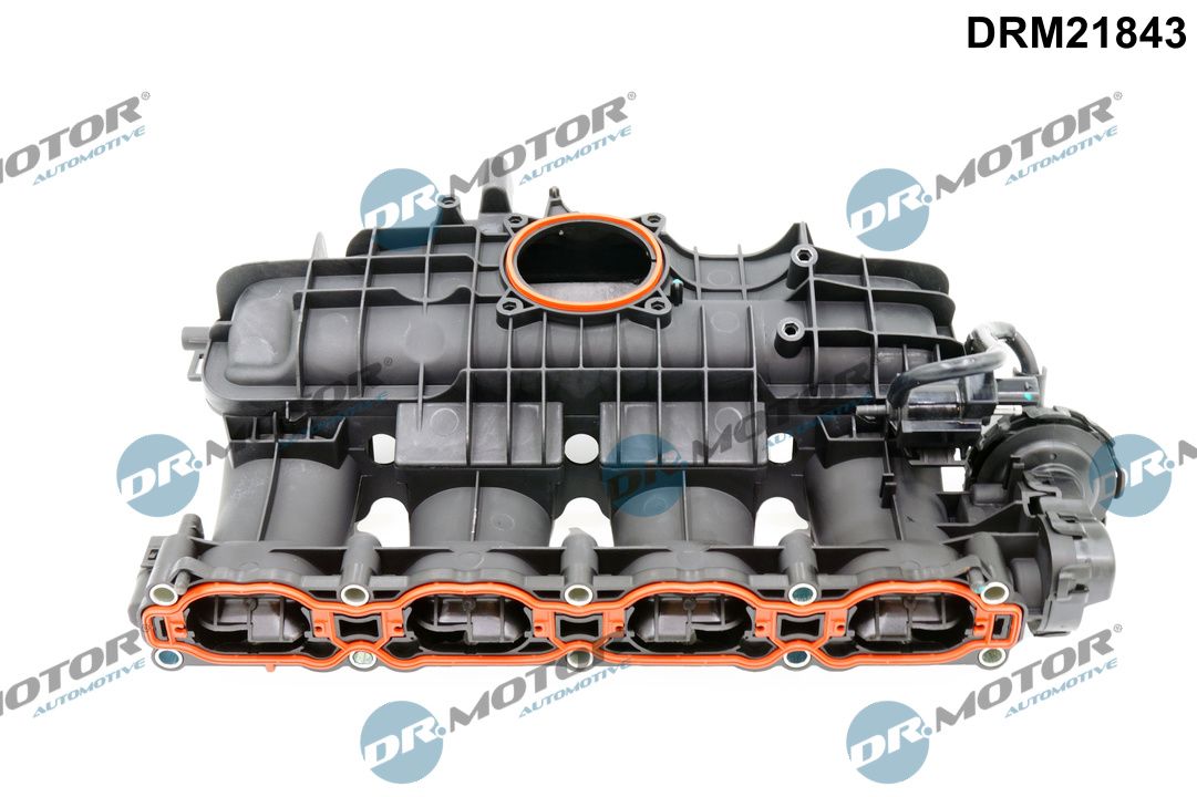 Modul conducta admisie Dr.Motor Automotive DRM21843