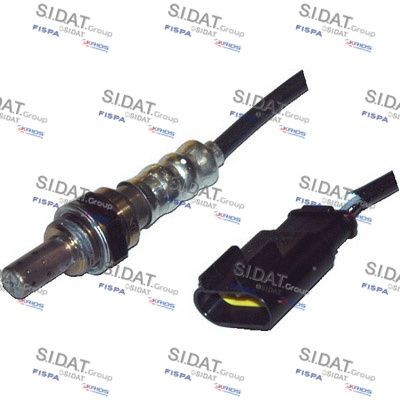Sonde lambda