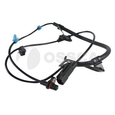 Датчик, частота вращения колеса