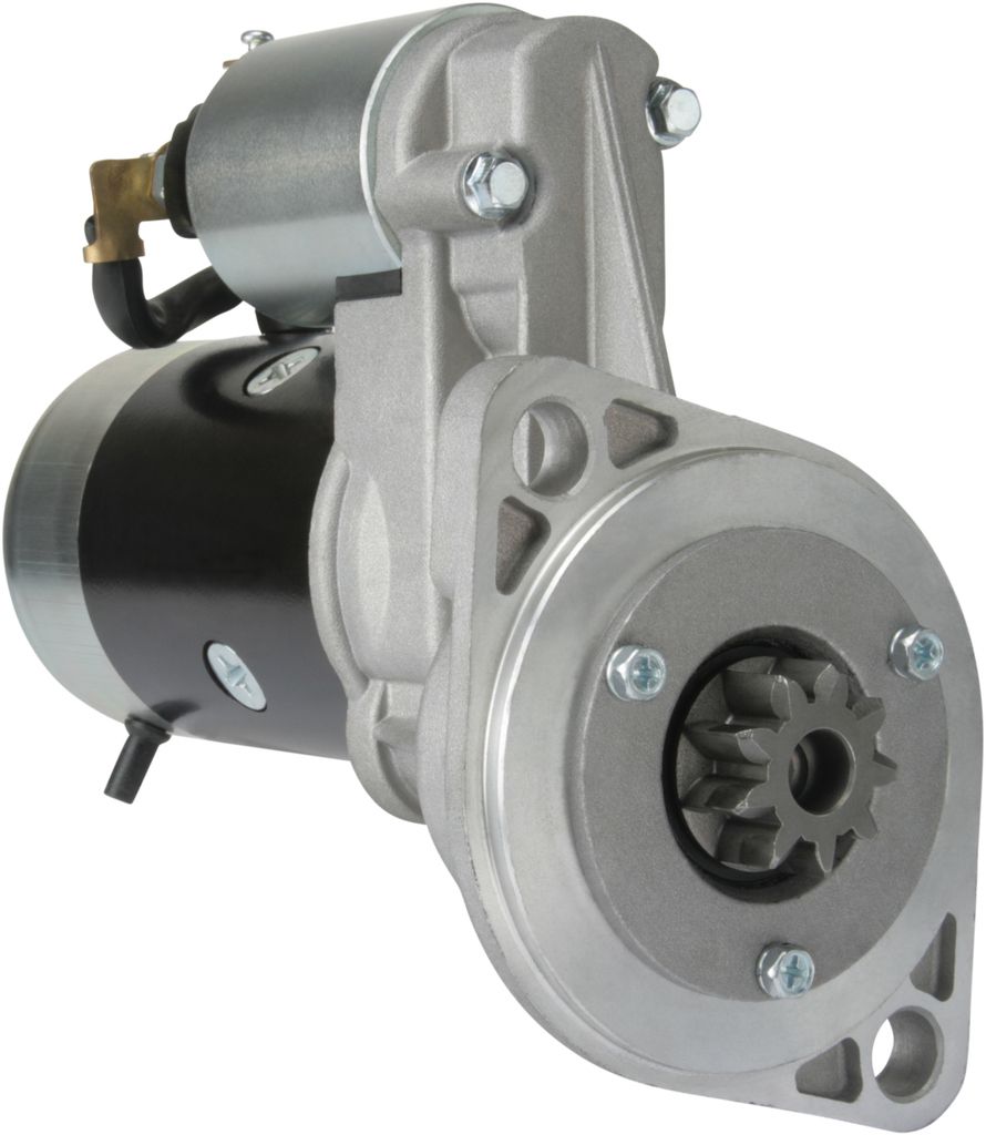 starter HC-Cargo F 032 110 820