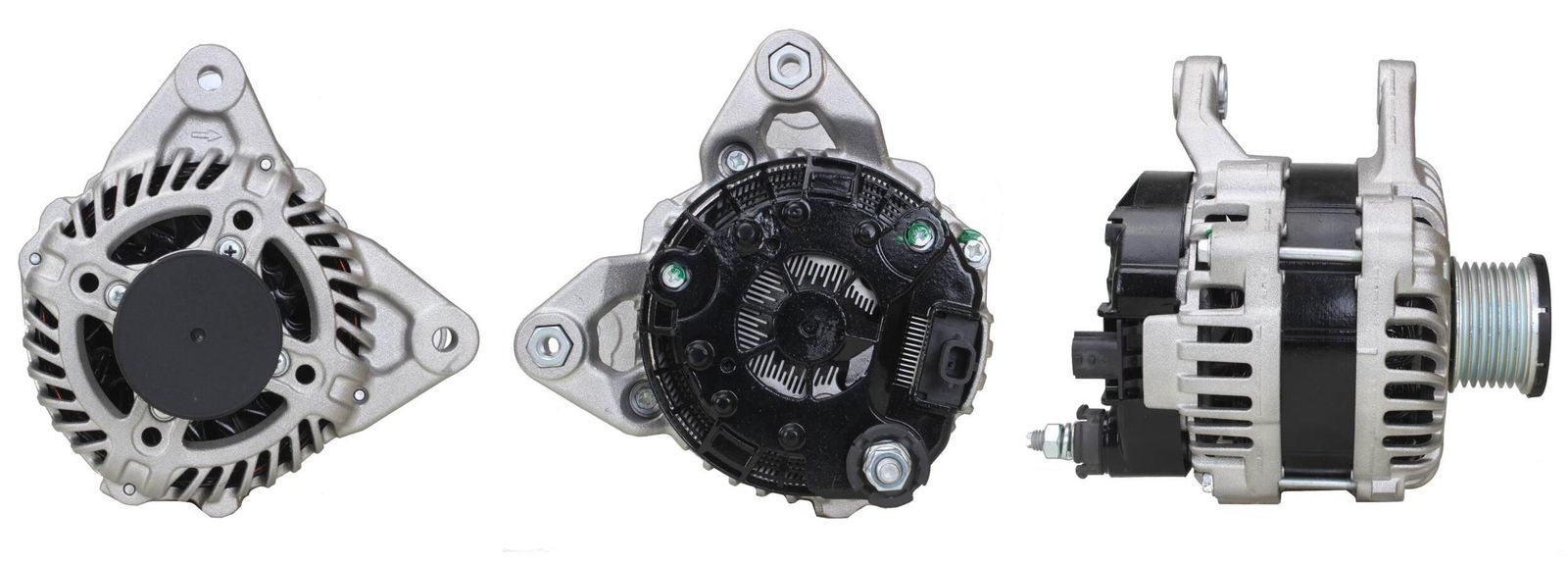 Alternator LUCAS LRA04486