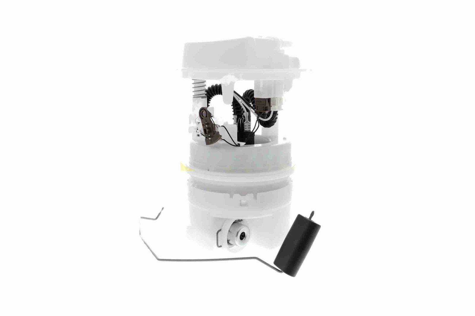 unité d'alimentation de carburant