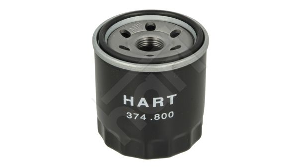 Filtr oleju HART 374 800