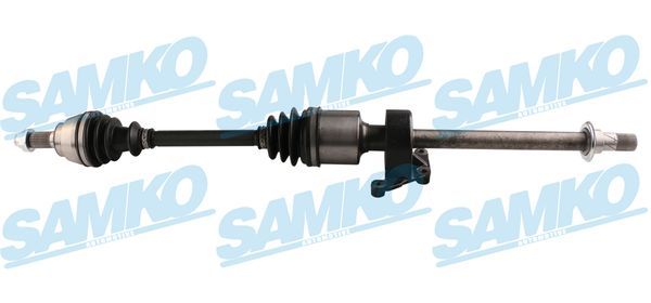 Wał napędowy SAMKO DS52547