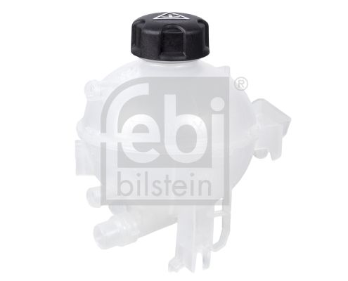 Vyrovnávací nádoba, chladicí kapalina FEBI BILSTEIN 104942