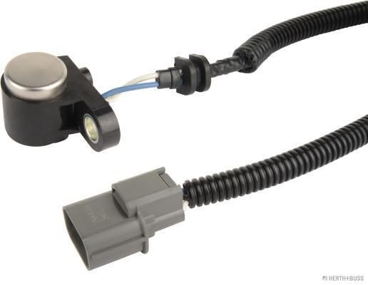 Датчик импульсов