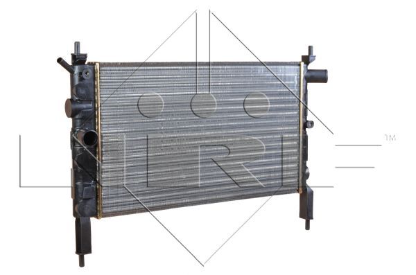 Radiaator,mootorijahutus