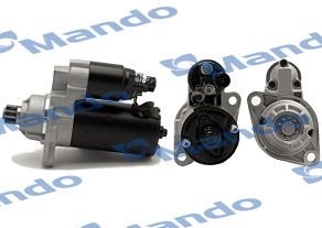 Rozrusznik MANDO MEE015063