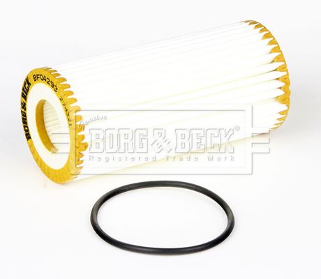 Filtr oleju BORG & BECK BFO4293