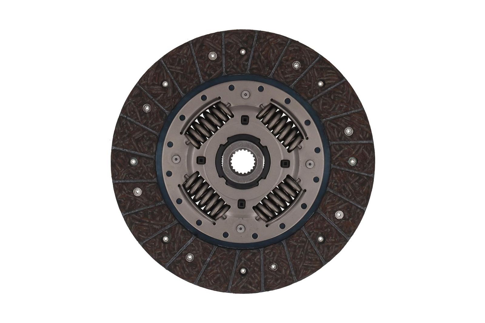Disc ambreiaj KAMOKA DC261