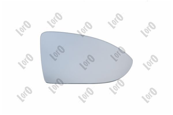 Levně Sklo do zrcátka, vnější zrcátko ABAKUS 4060G02
