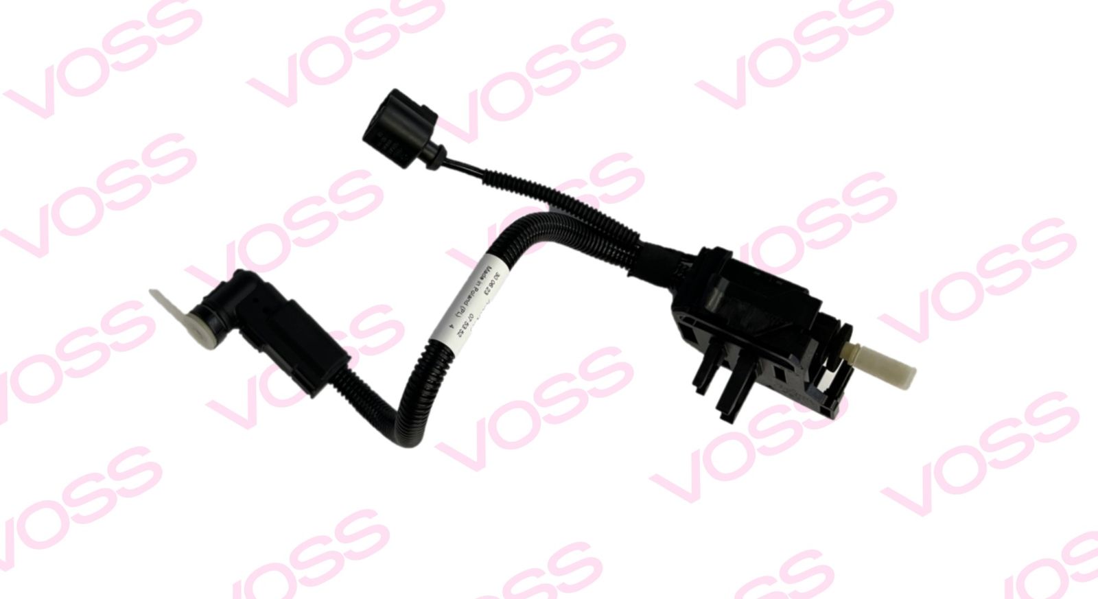 Conducta aditiv VOSS 7011764600