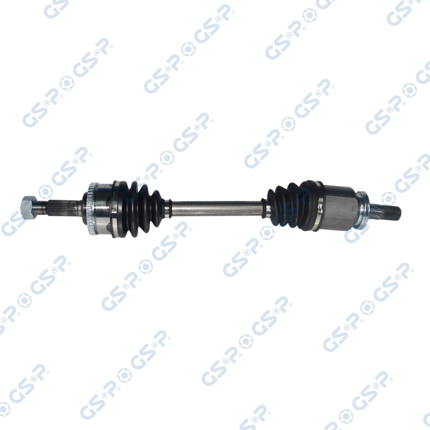 Приводной вал