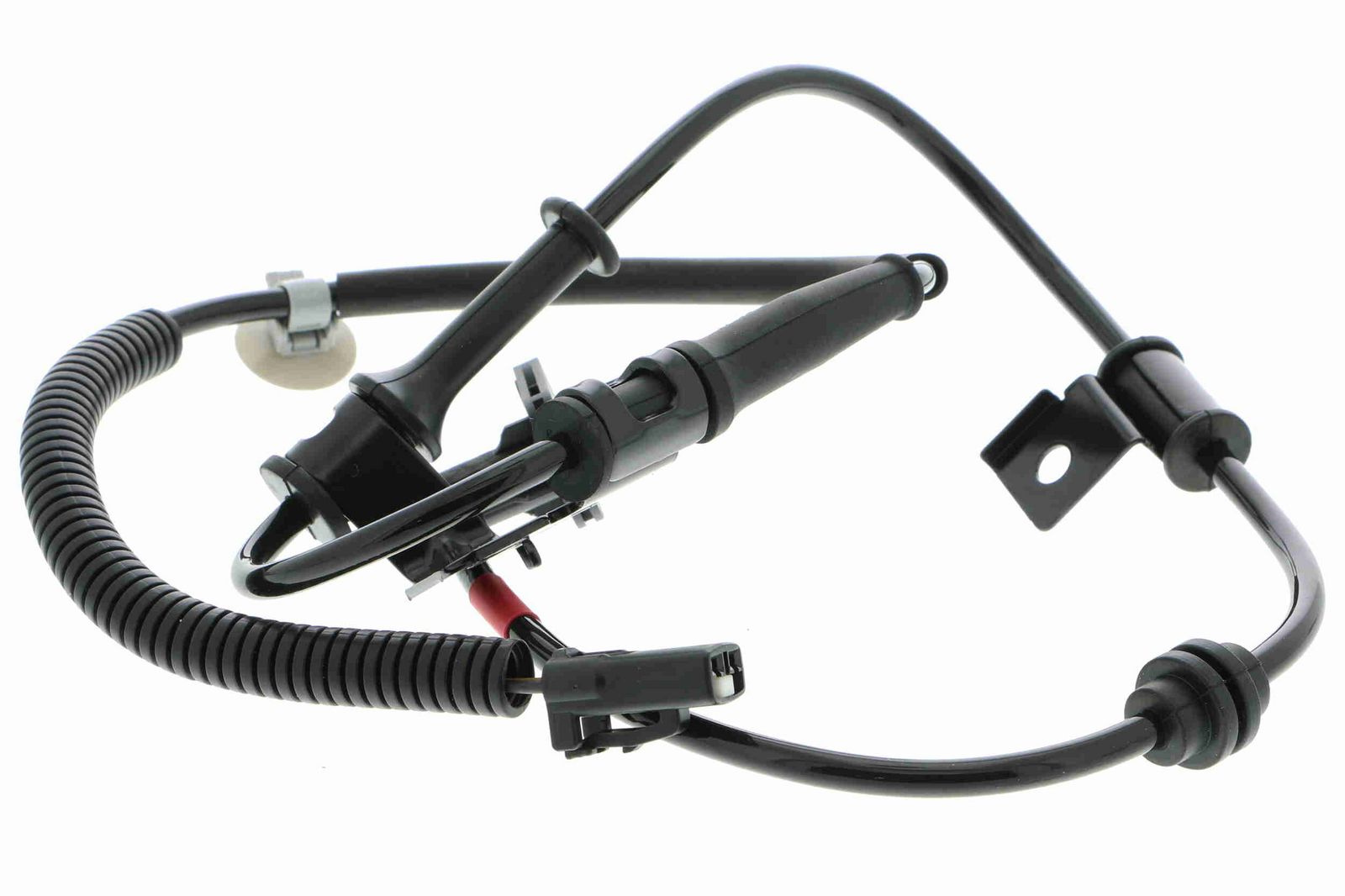 Capteur, vitesse de roue