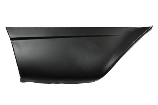 Внутренняя часть крыла