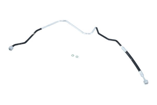 Kõrgsurve-/madalsurvetorustik, kliimaseade