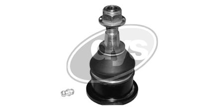 Przegub mocujący / prowadzący DYS 27-16651