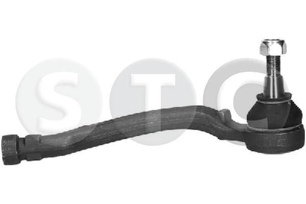 Końcówka drążka kierowniczego poprzecznego STC T453542