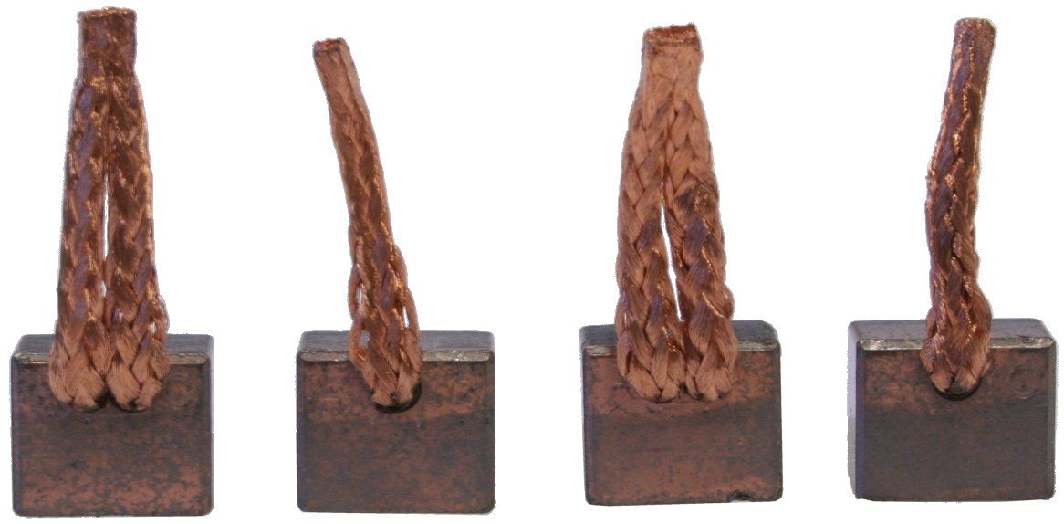 Perie, electromotor HC-Cargo F 032 900 272