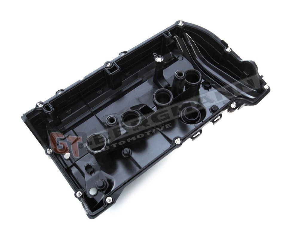 Levně Kryt hlavy válce GT-BERGMANN Automotive GT58-025