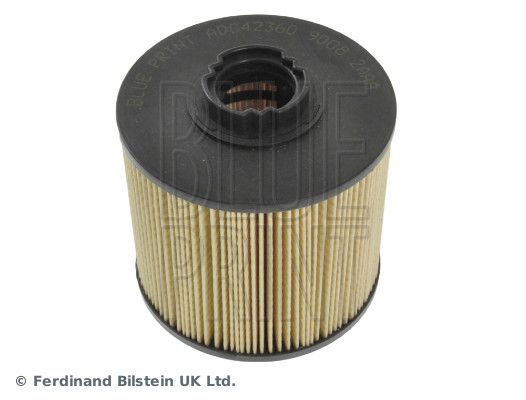 Levně Palivový filtr BLUE PRINT ADC42360