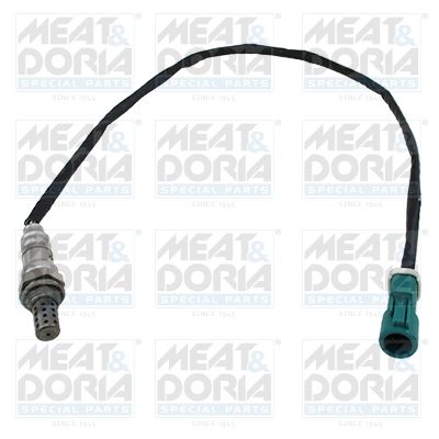 Sonda lambda MEAT & DORIA 81029E